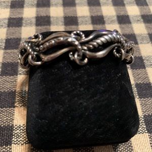 Carolyn Pollack bracelet